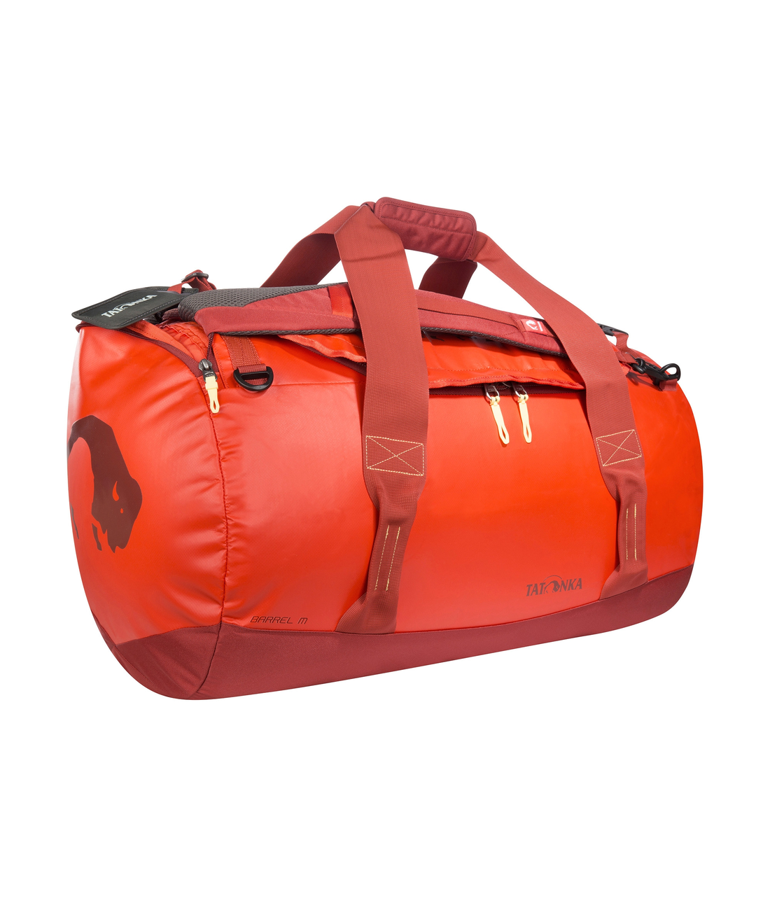 Tatonka barrel bag outlet