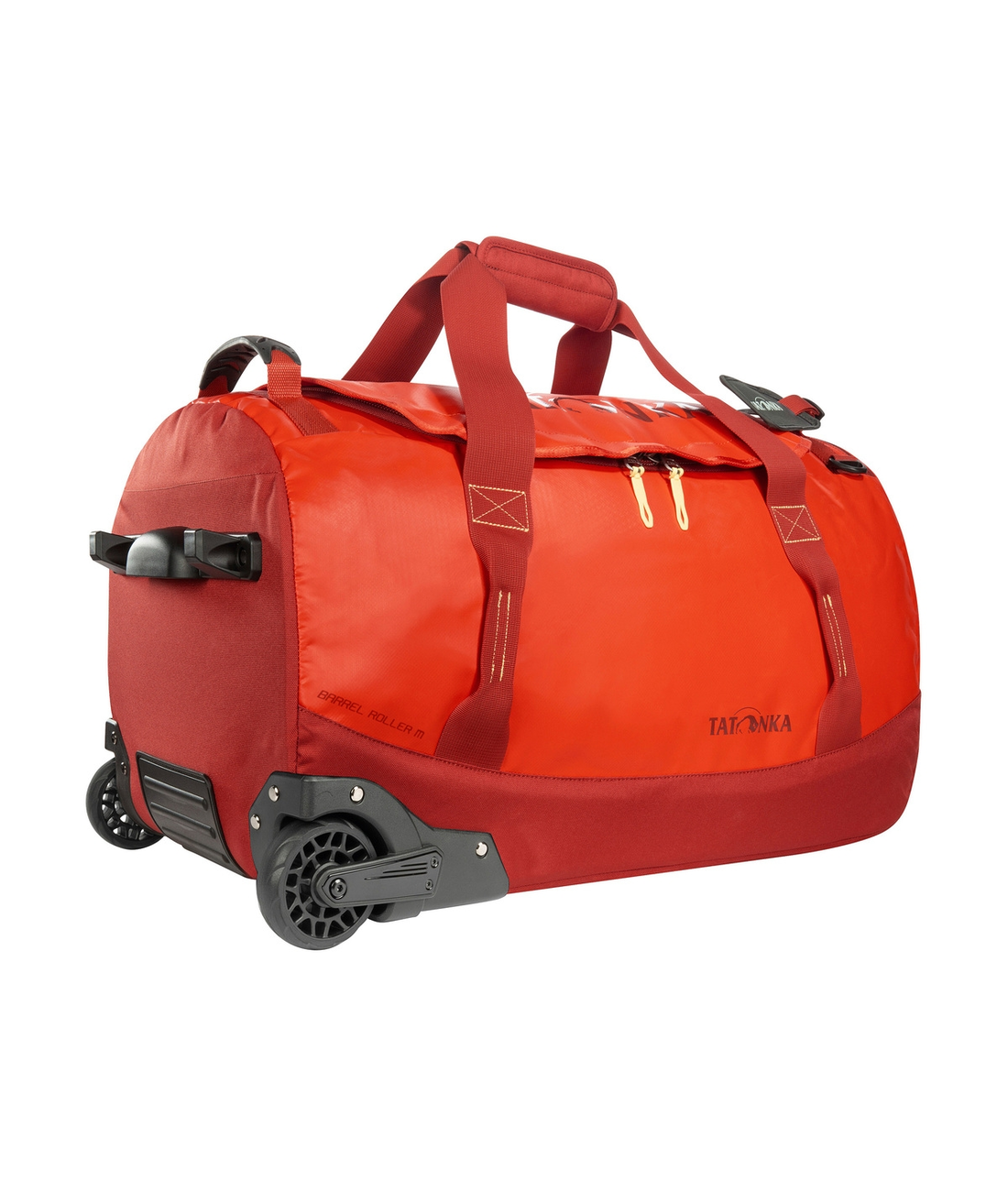 Barrel Roller M Taschen Reisegepack RUCKSACKE UND TASCHEN