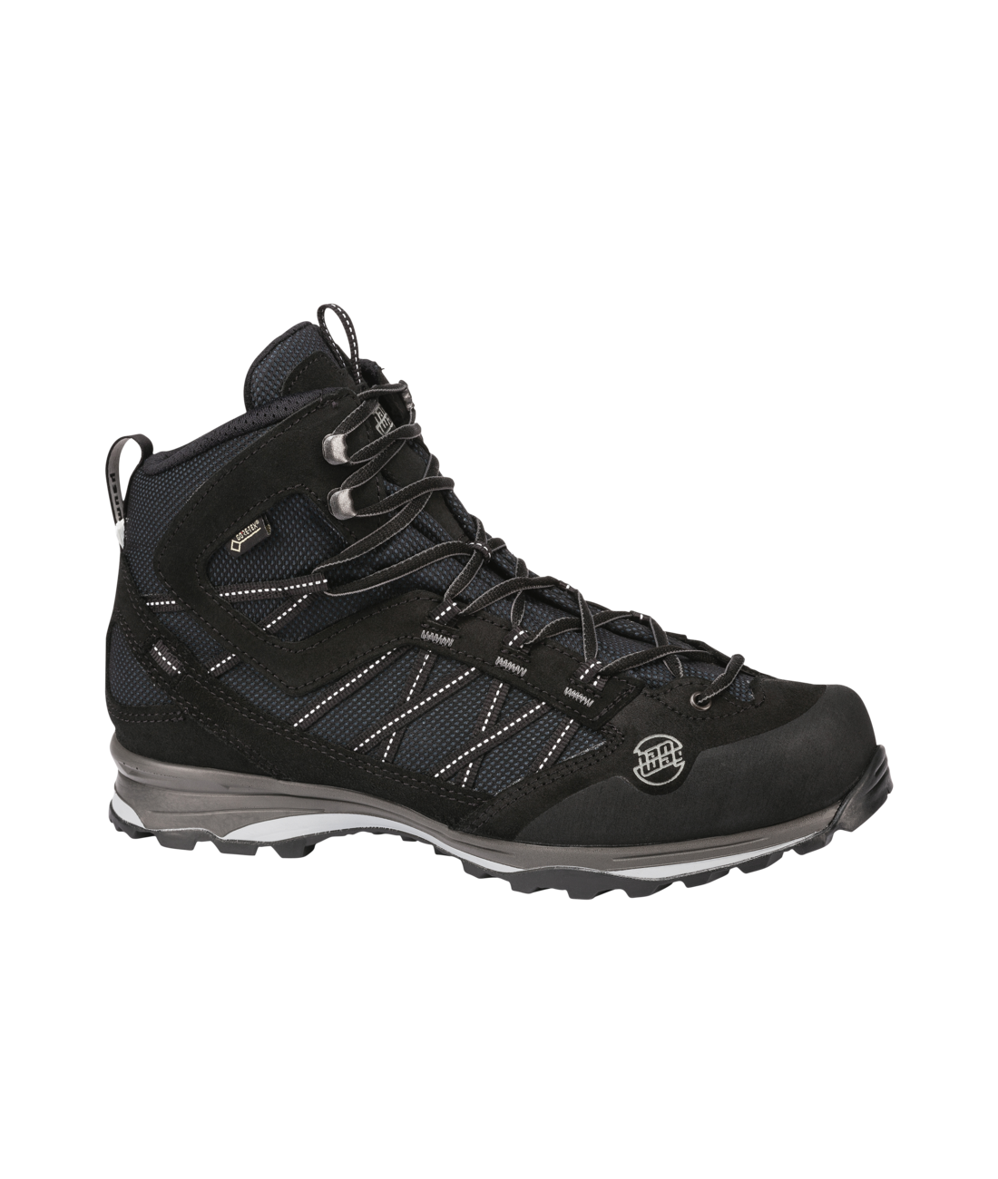 Belorado II Mid Bunion GTX