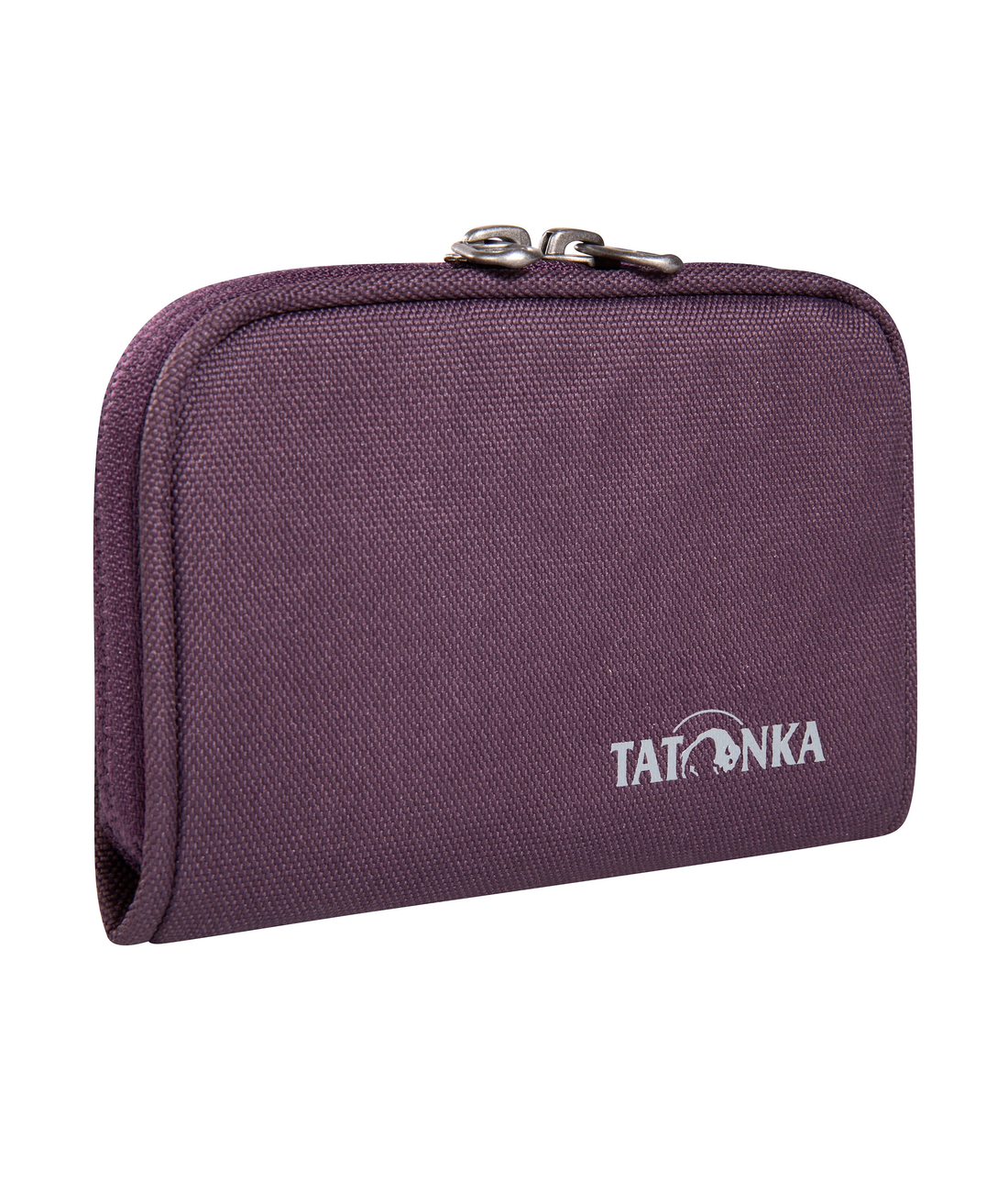 Big Plain Wallet RFID Block