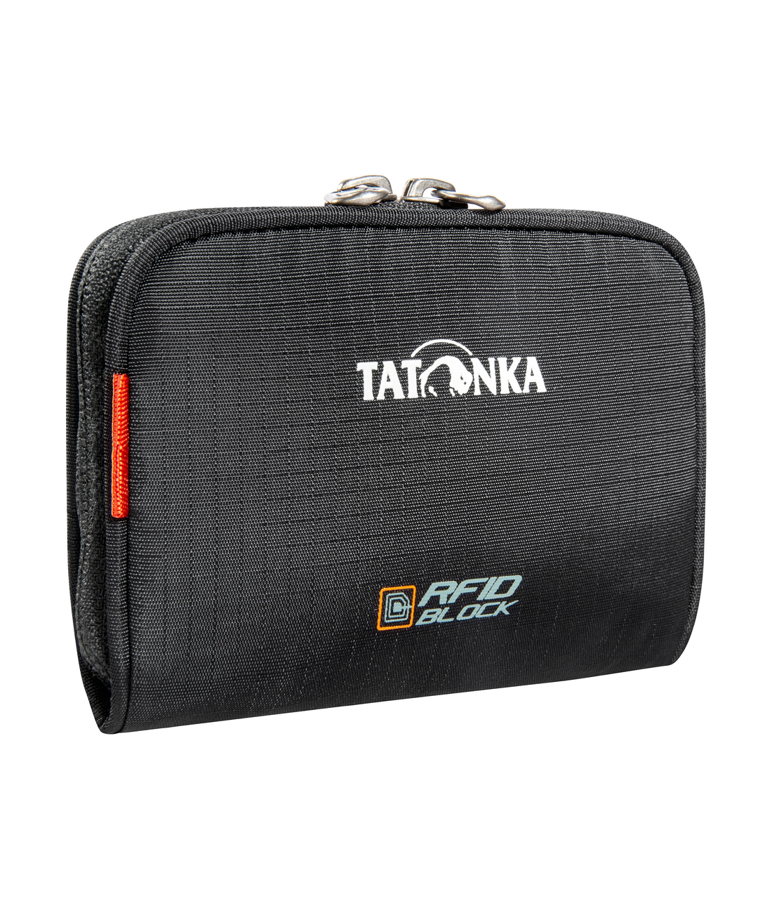 Rfid blocking pouch clearance