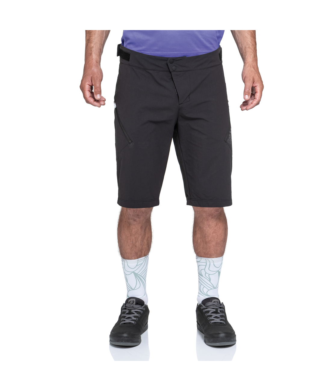 Bike Short Puula Men