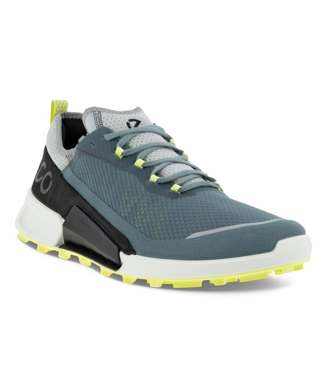 Biom walk shop
