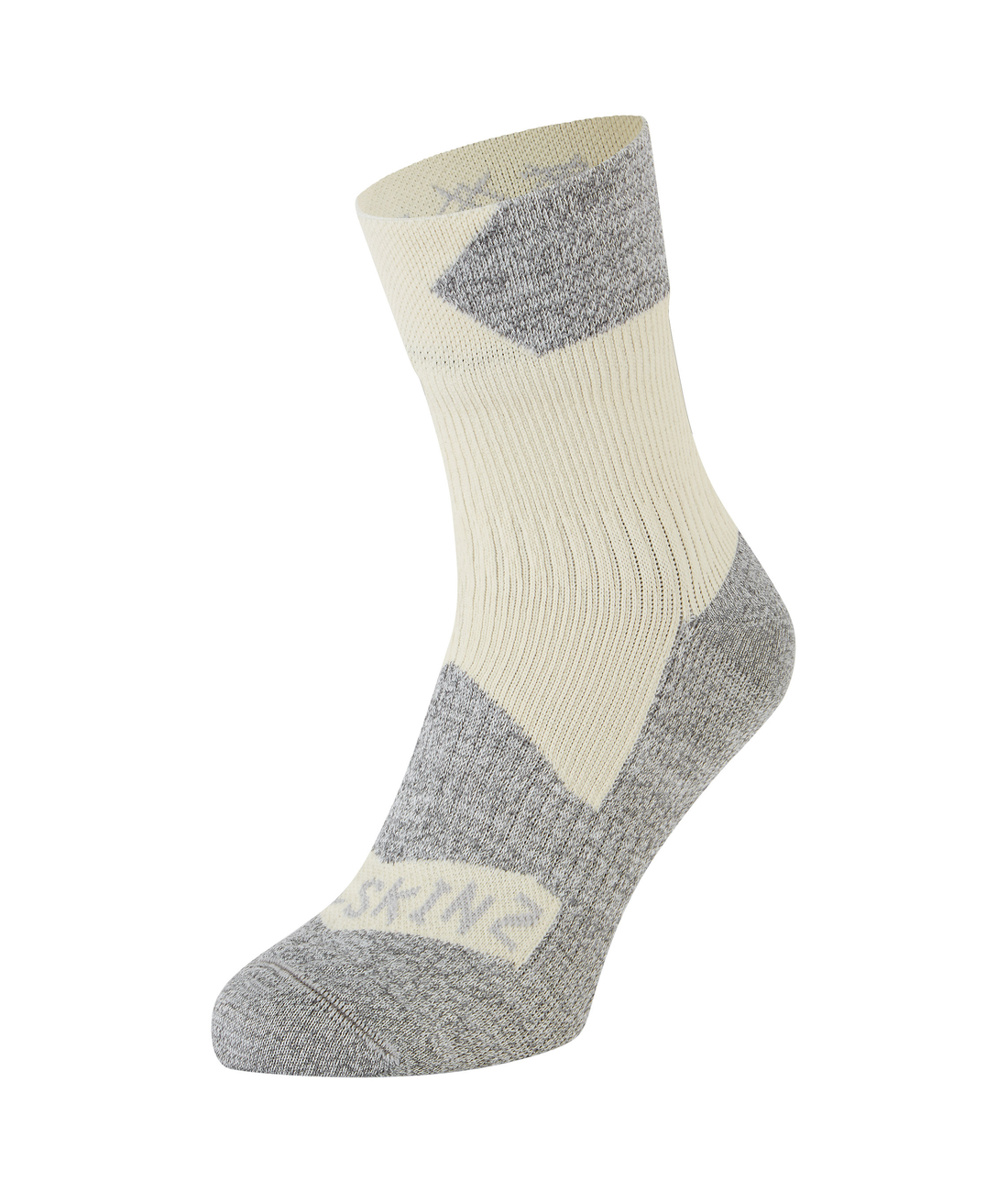 Bircham - Waterproof All Weather Ankle Length Sock Damenmodell