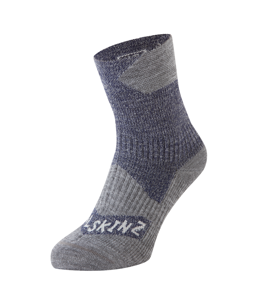 Bircham - Waterproof All Weather Ankle Length Sock