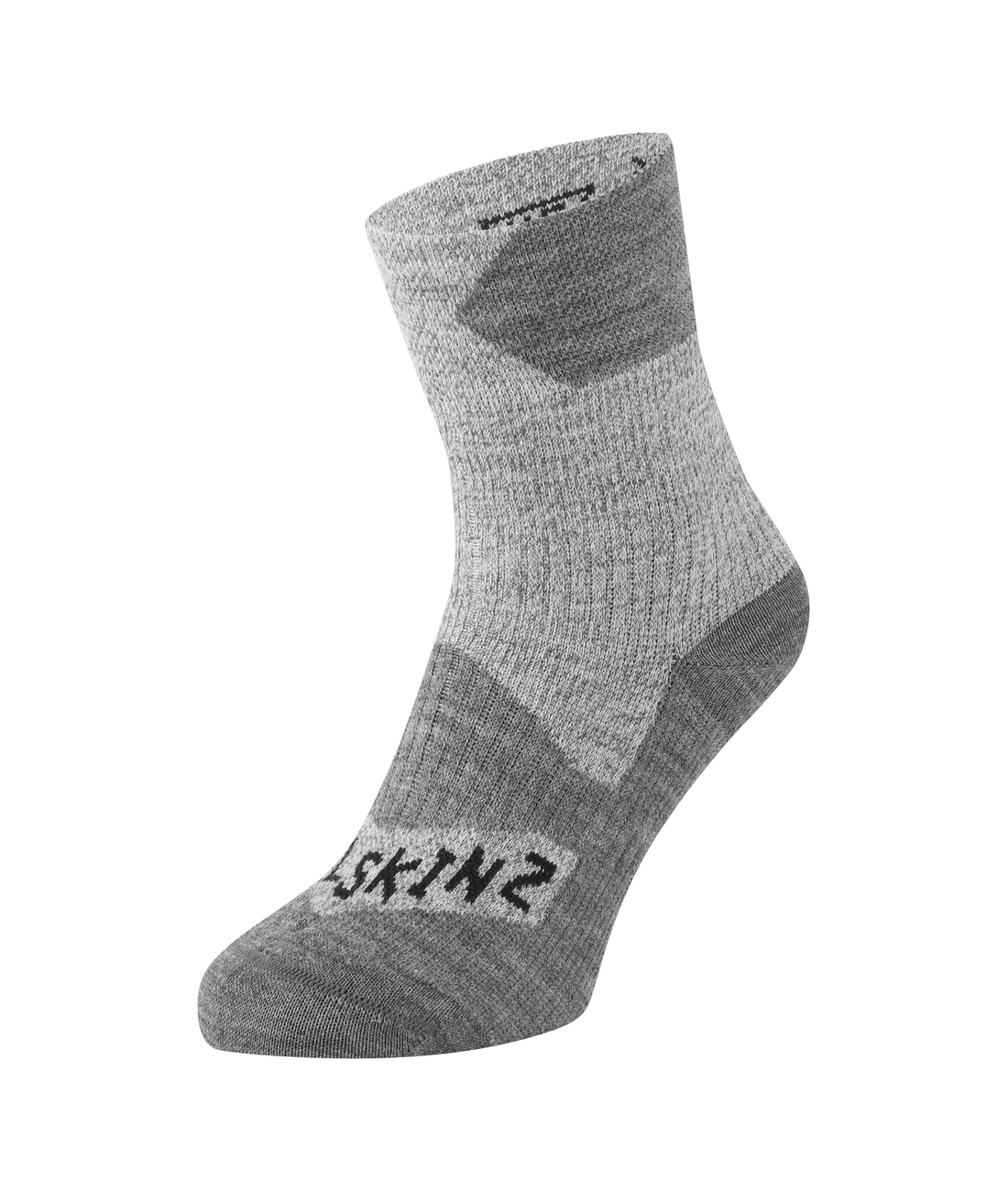 Bircham - Waterproof All Weather Ankle Length Sock