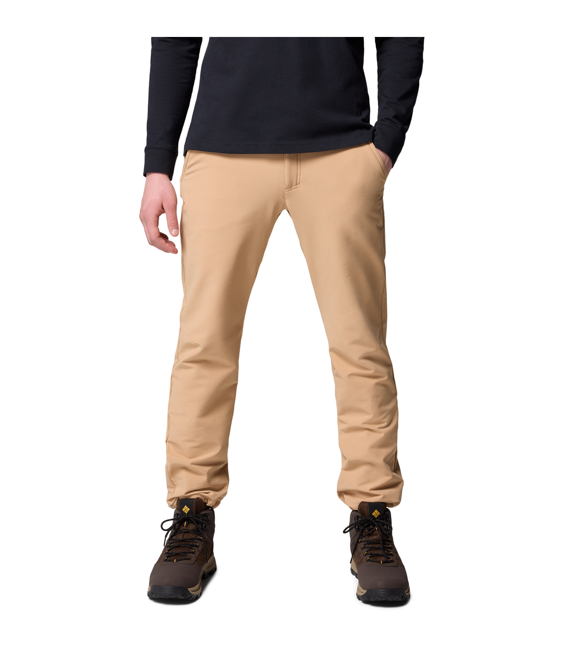 Black Mesa Warm Pant