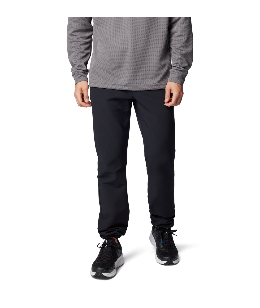 Black Mesa Warm Pant