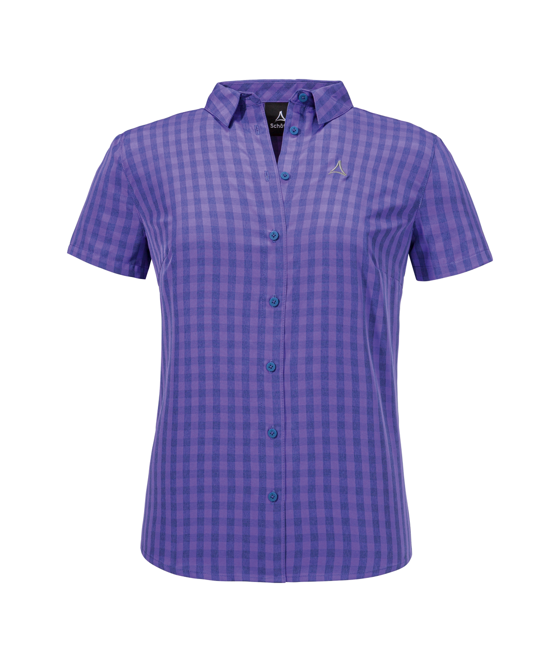 Blouse Dalfoss WMS