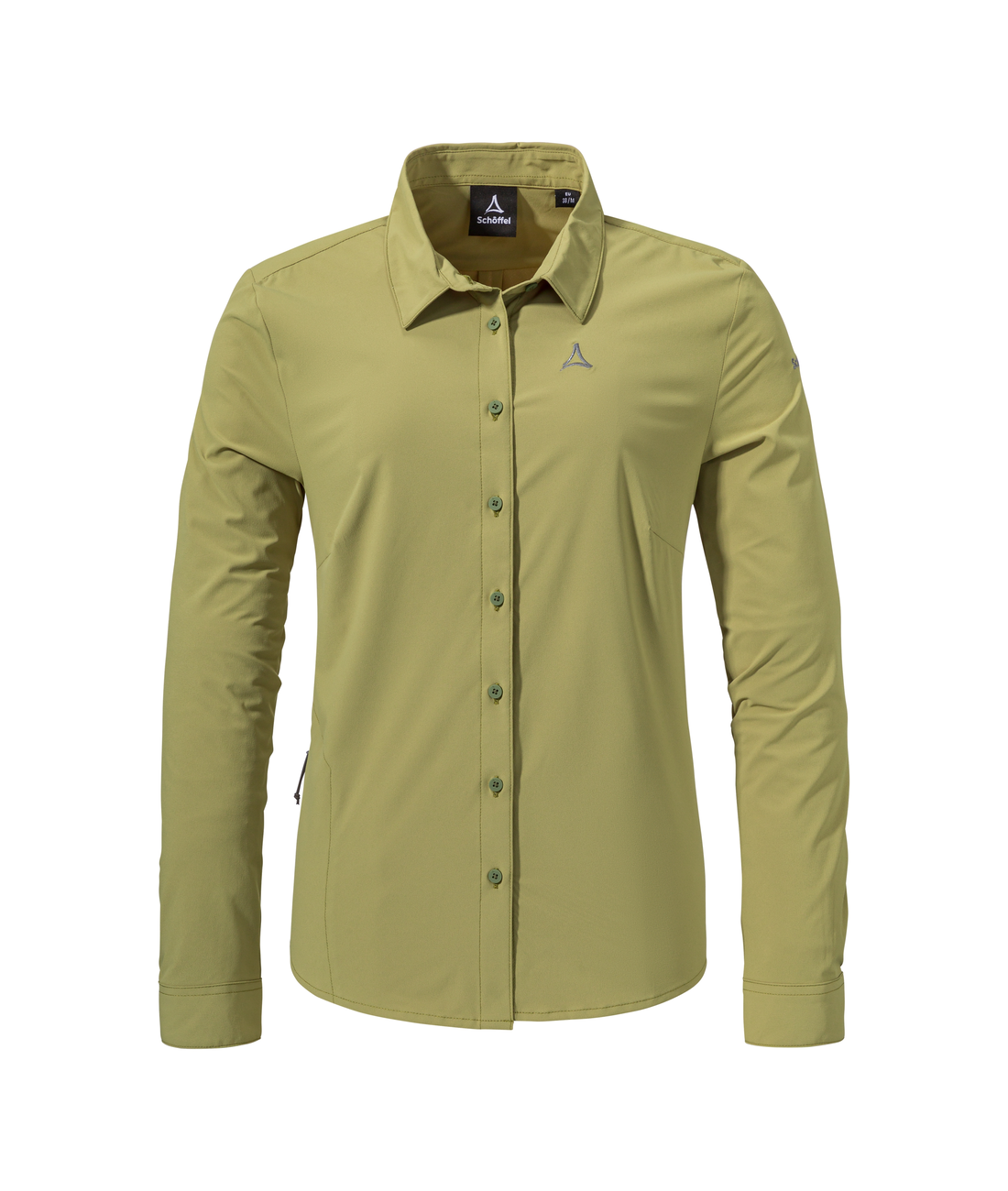 Blouse Dunajec WMS