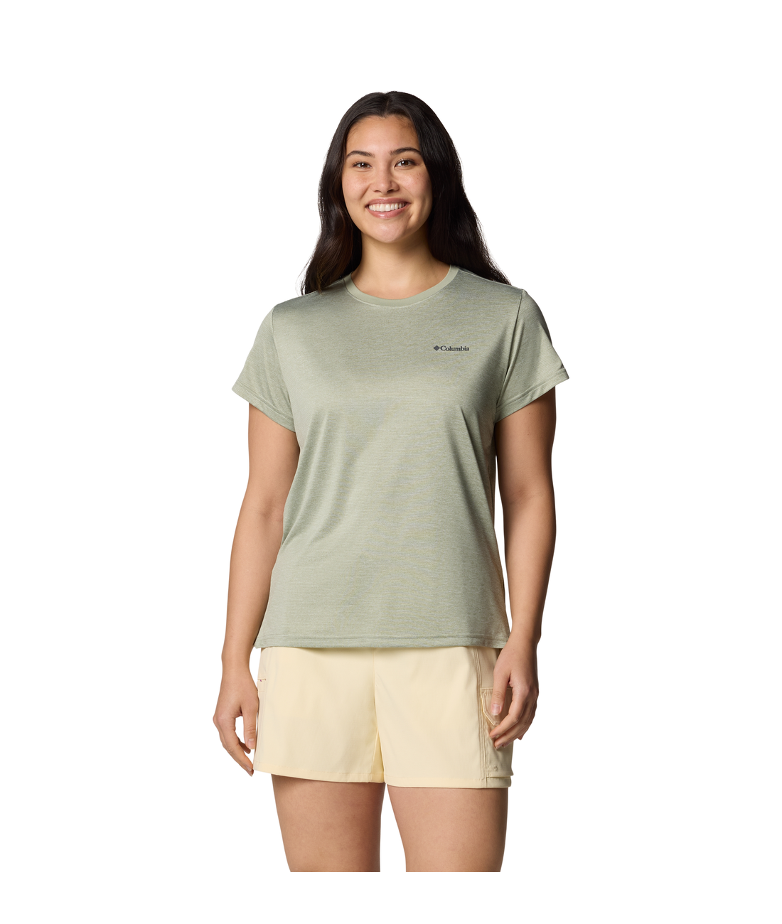 BlueVista Hill S/S Crew