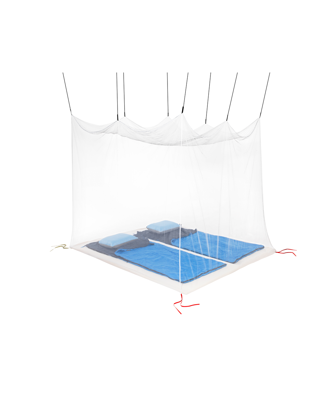Box Net Double Ultralight