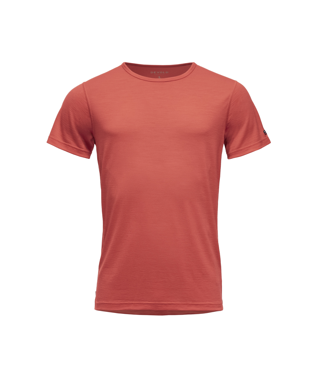 Breeze Merino 150 T-Shirt Man