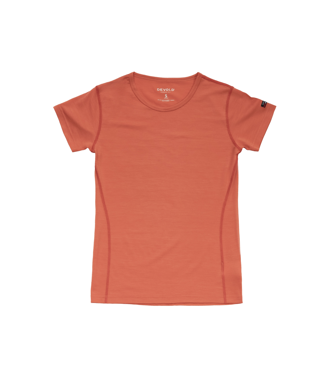 Breeze Merino 150 T-Shirt Woman