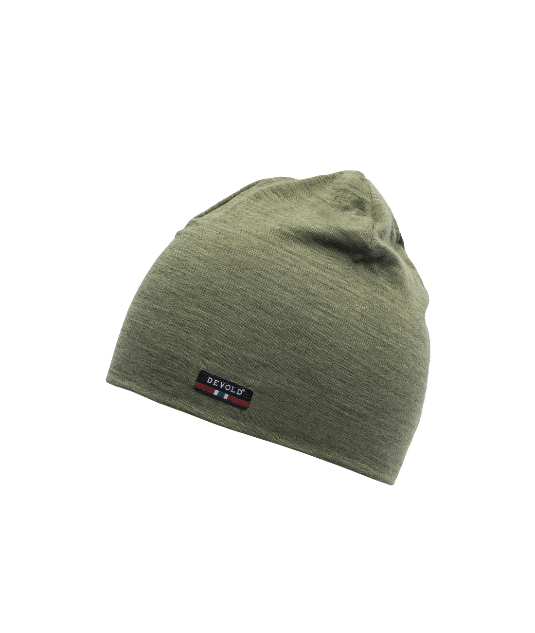 Breeze Merino Beanie