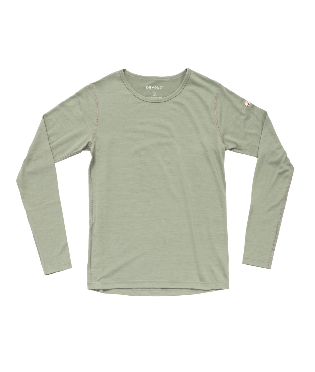 Breeze Plus Merino 200 Shirt Women