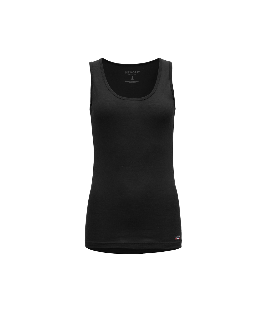 Breeze Woman Tank