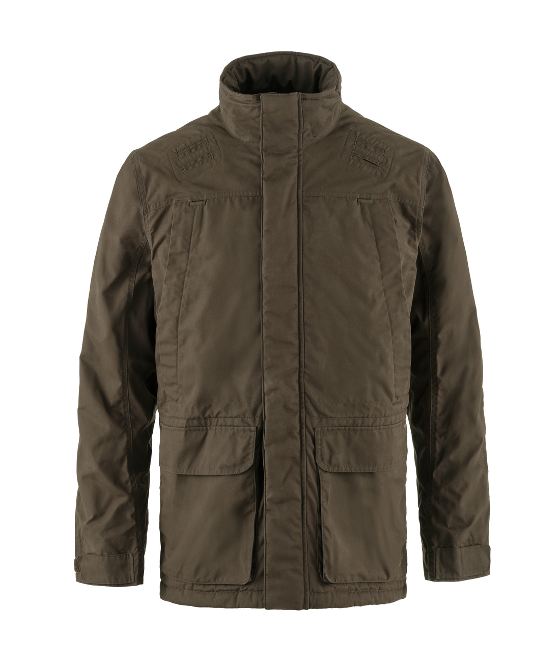Brenner Pro Padded Jacket Men