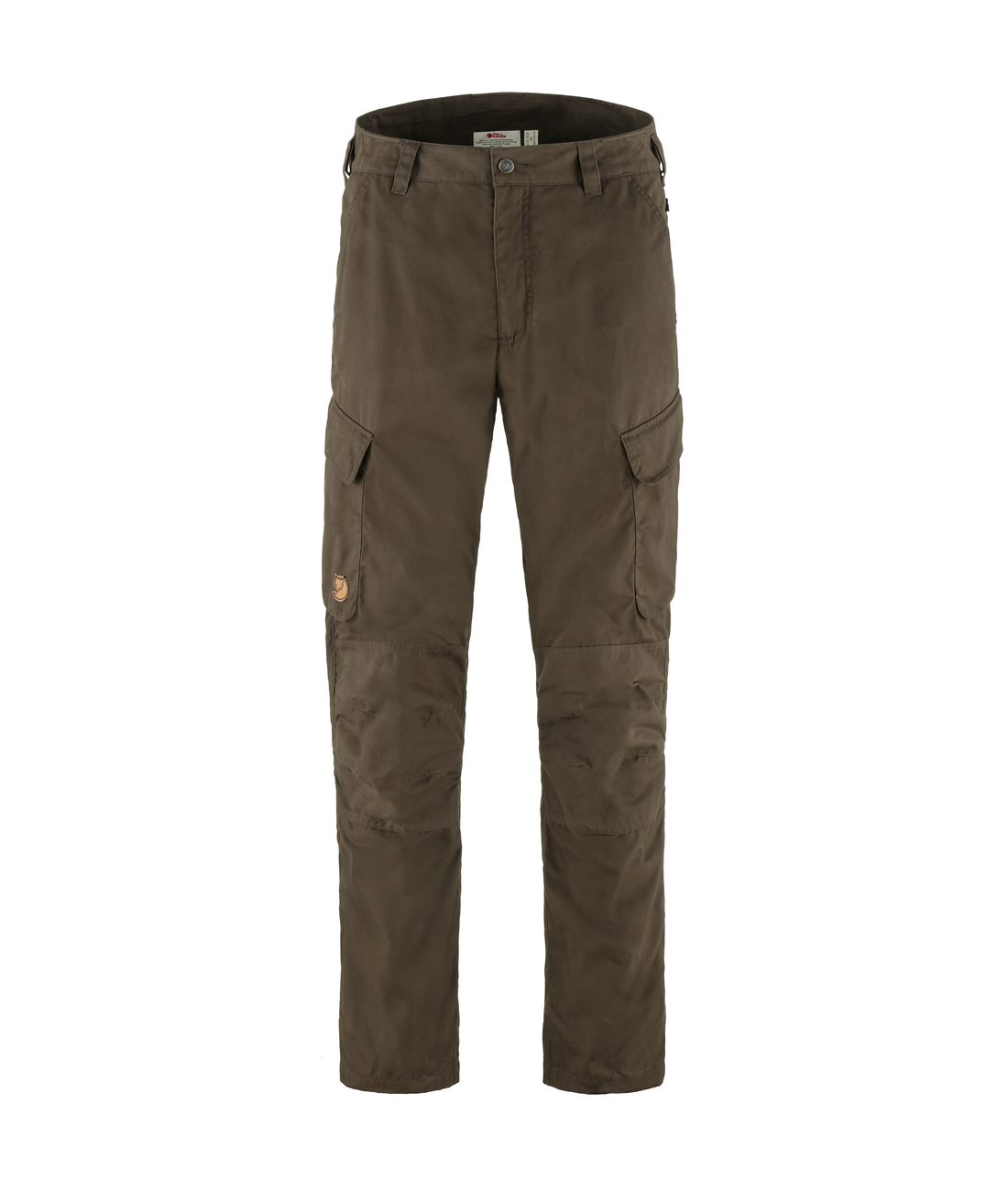 Brenner Pro Winter Trousers Men - Short