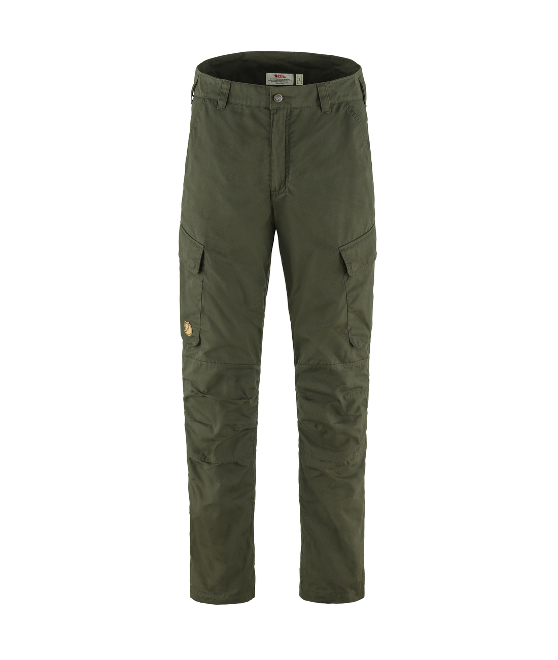 Brenner Pro Winter Trousers Men - regular