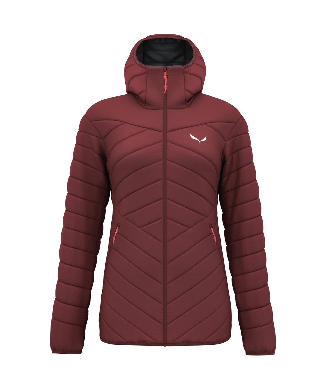 Brenta cowl neck pullover top