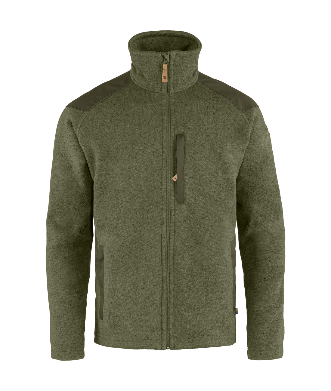 Buck Fleece M