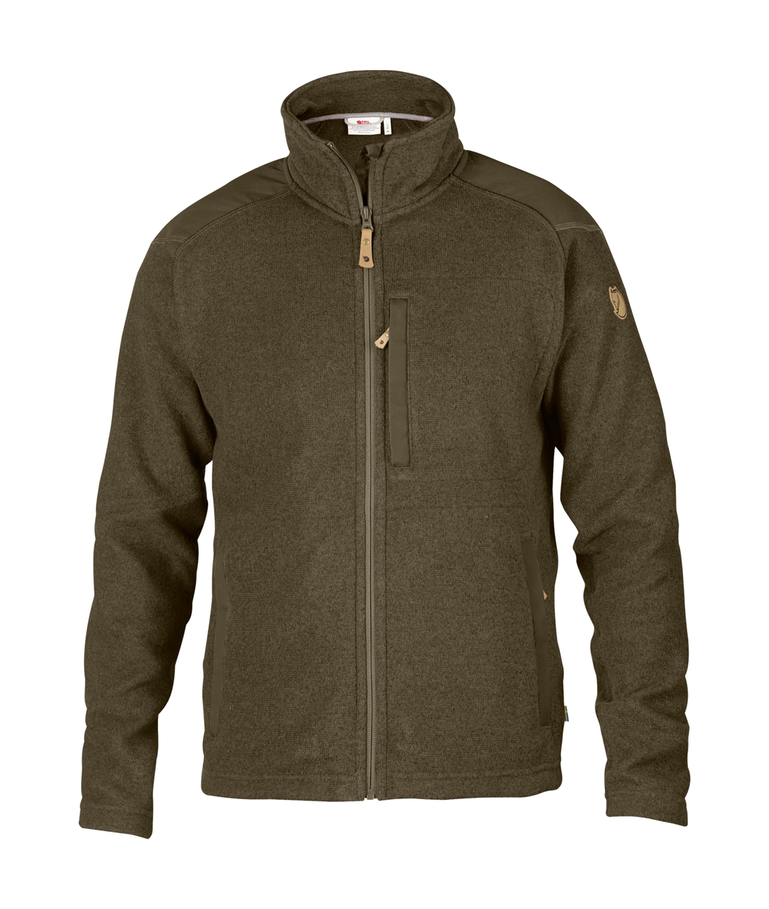 Buck Fleece M