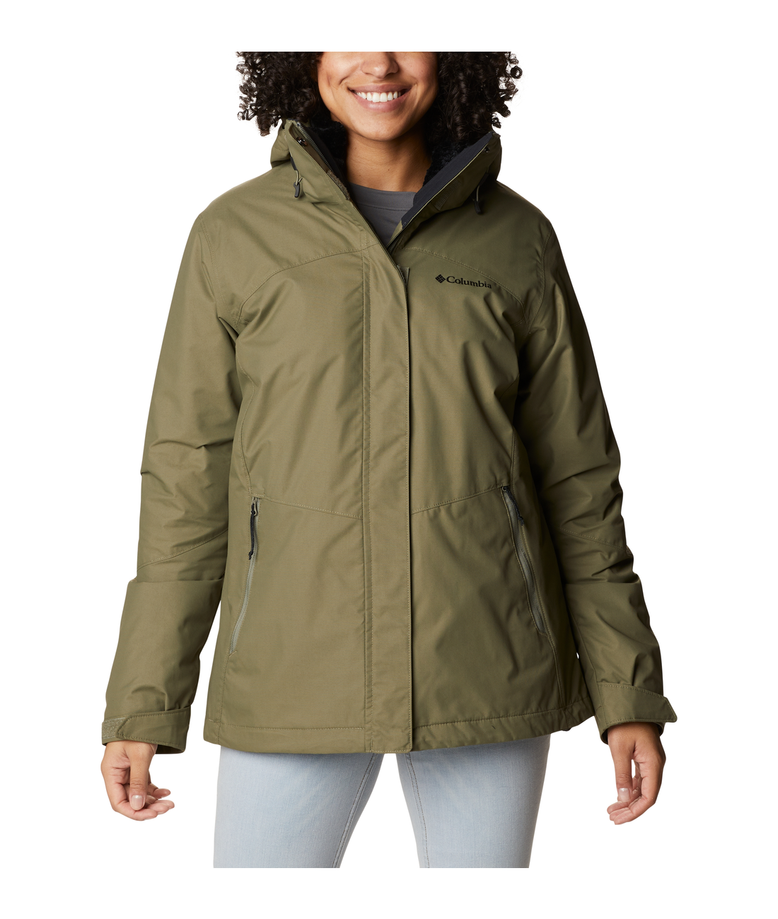 jacken damen sale winter