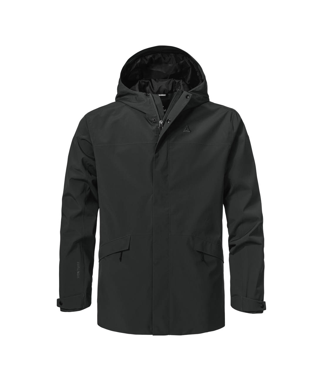 CIRC Jacket Smue Men