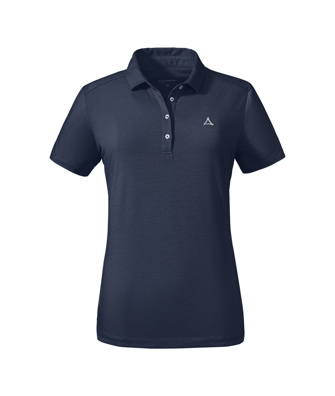 CIRC Polo Shirt Tauron L