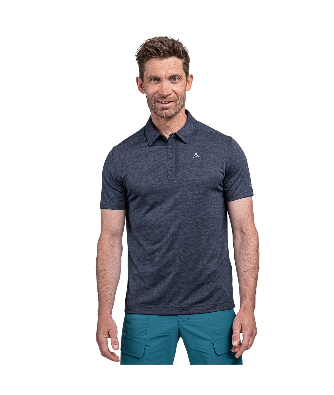 CIRC Polo Shirt Tauron M