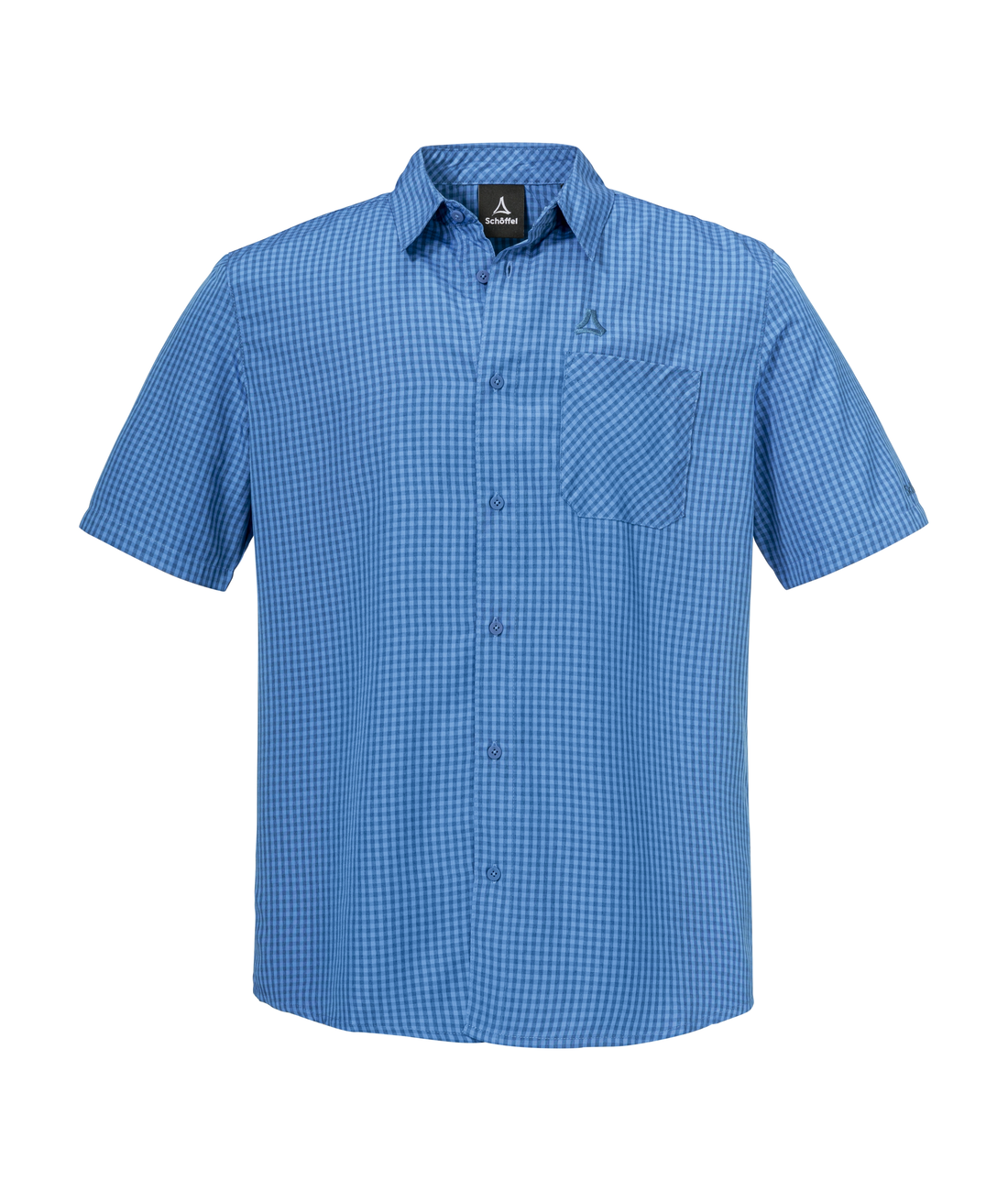 CIRC Shirt Dalfoss Men