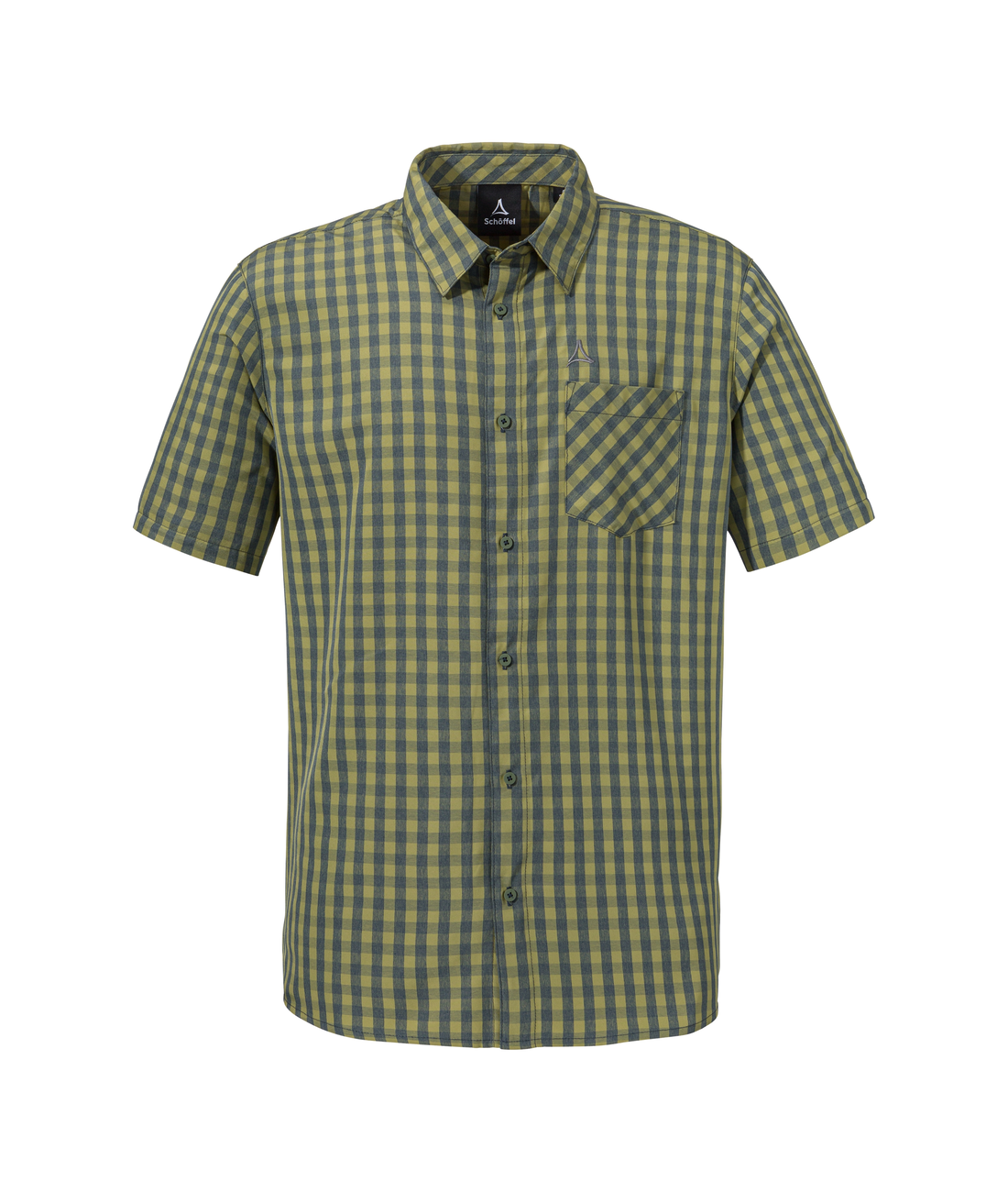 CIRC Shirt Dalfoss Men