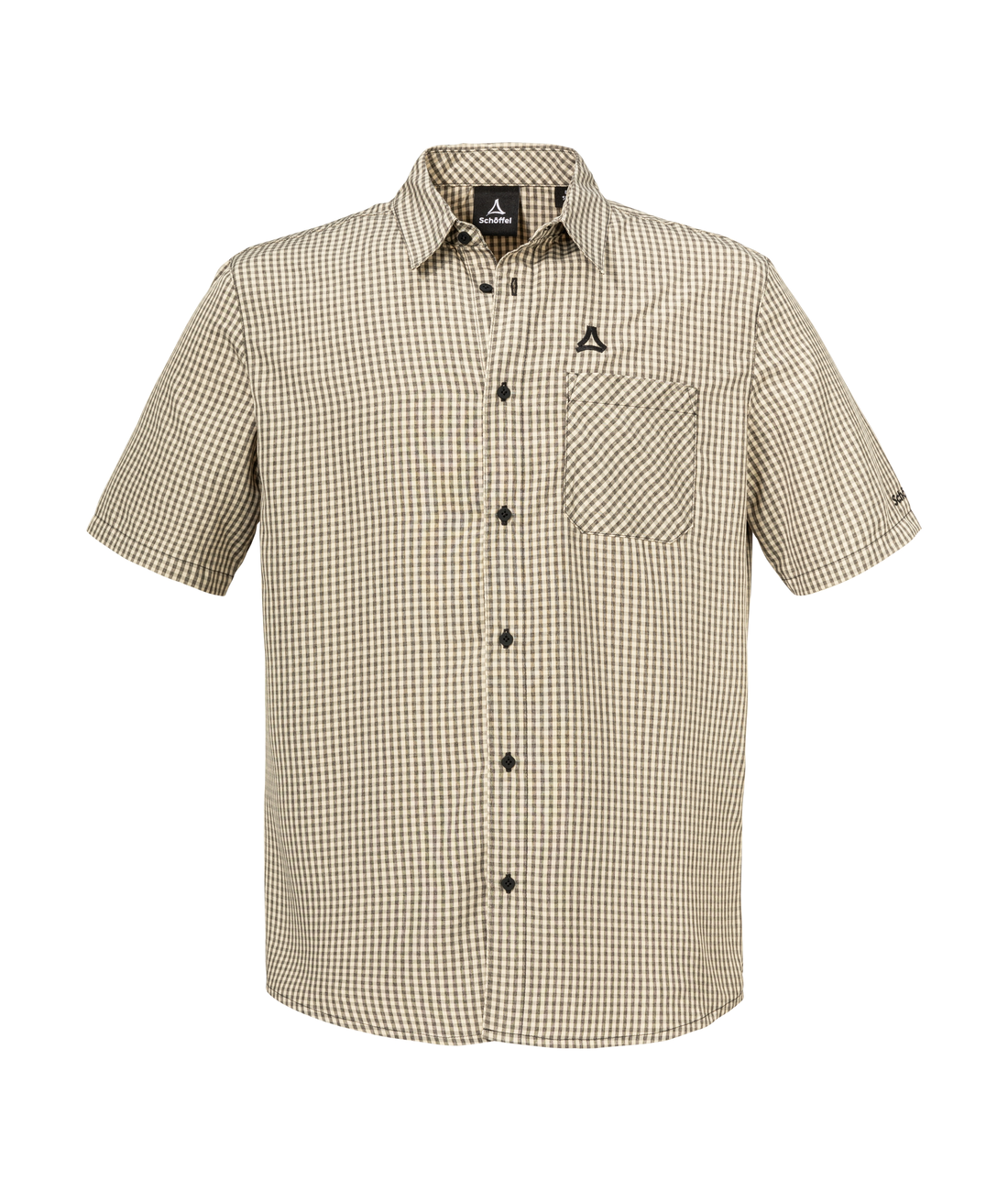 CIRC Shirt Dalfoss Men
