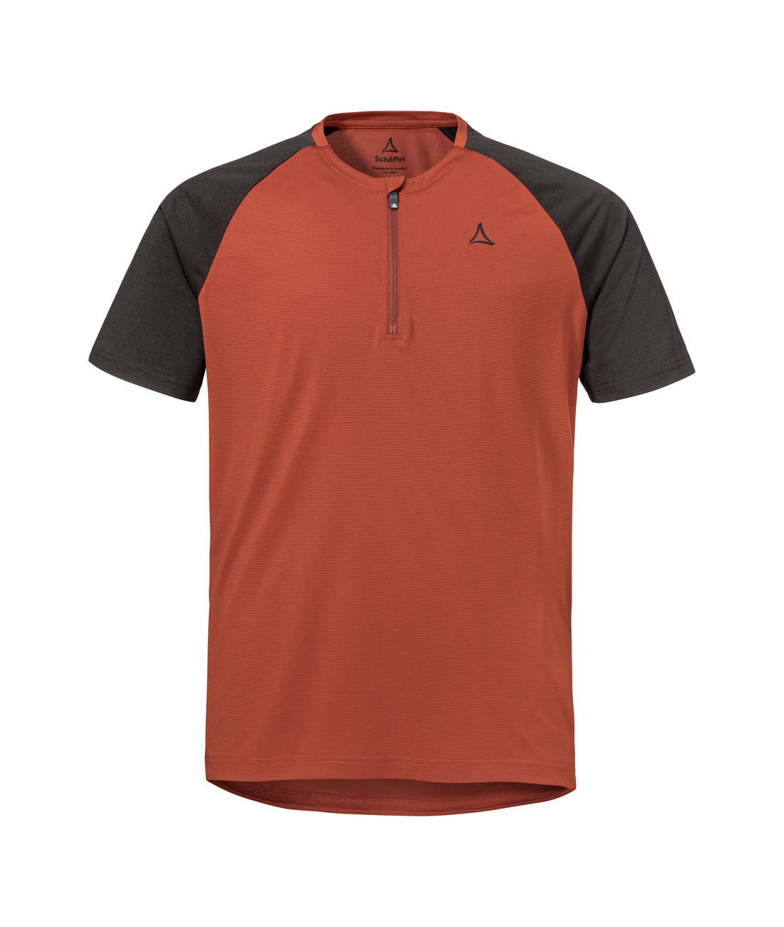 CIRC Shirt Wetluga Men