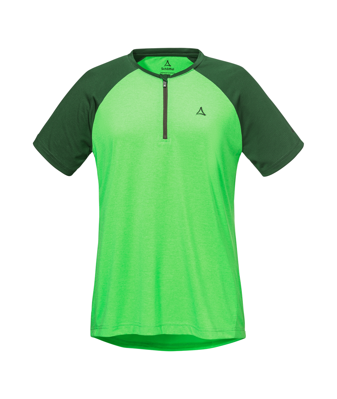 CIRC Shirt Wetluga Wmn