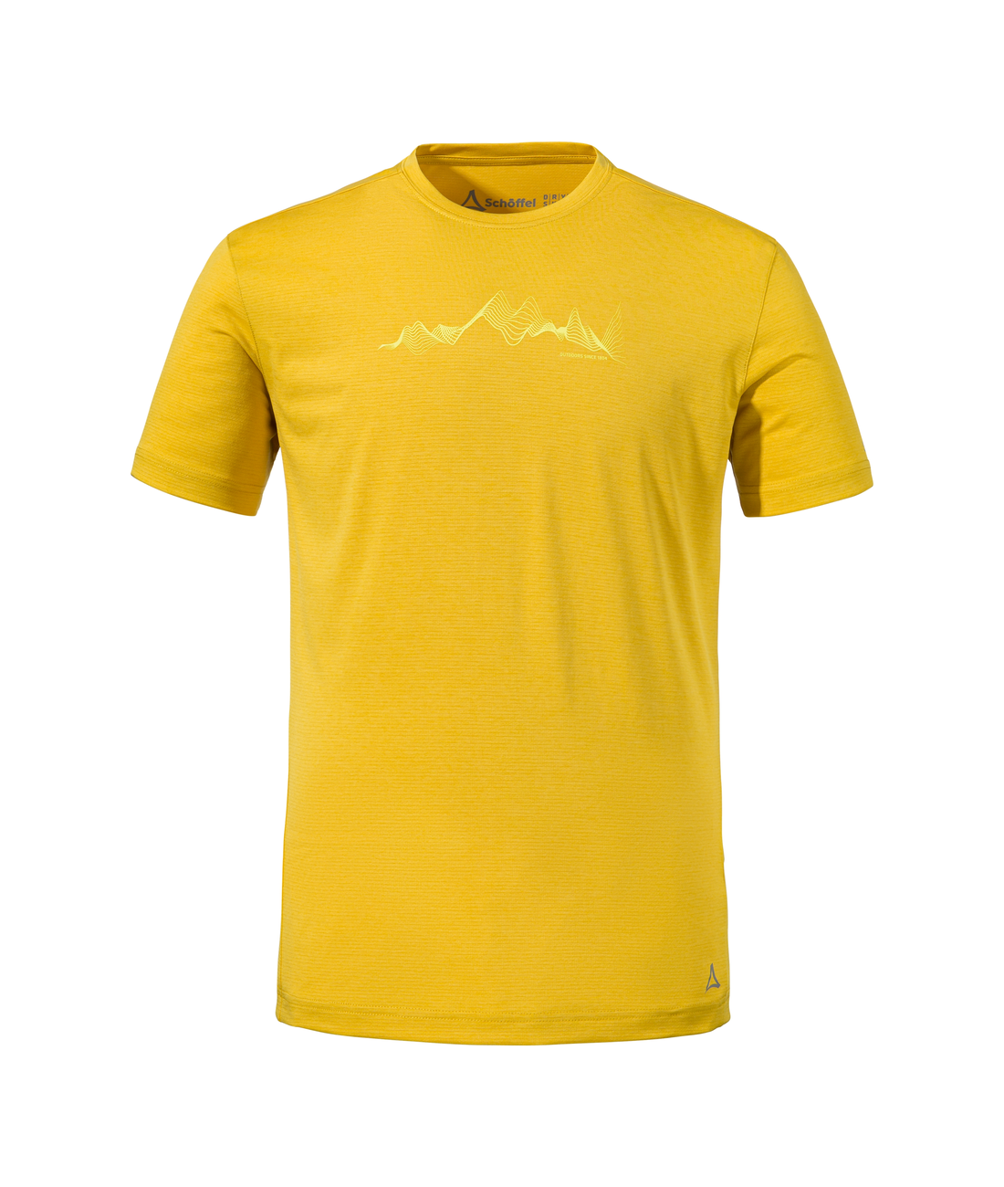 CIRC T-Shirt Sulten Men