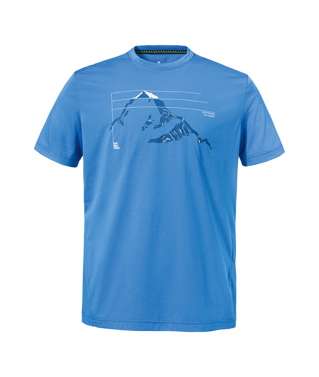 CIRC T-Shirt Sulten Men