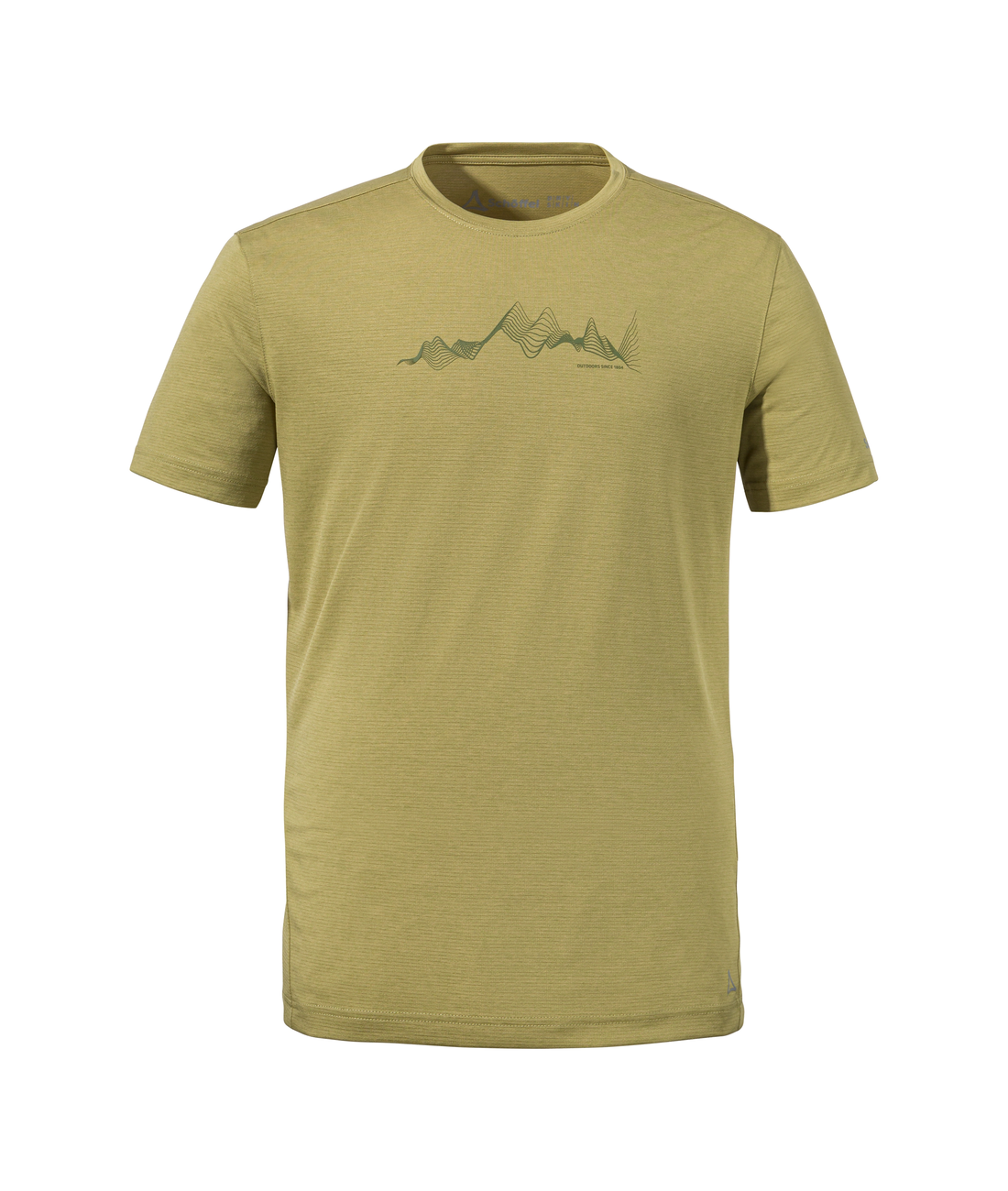 CIRC T-Shirt Sulten Men