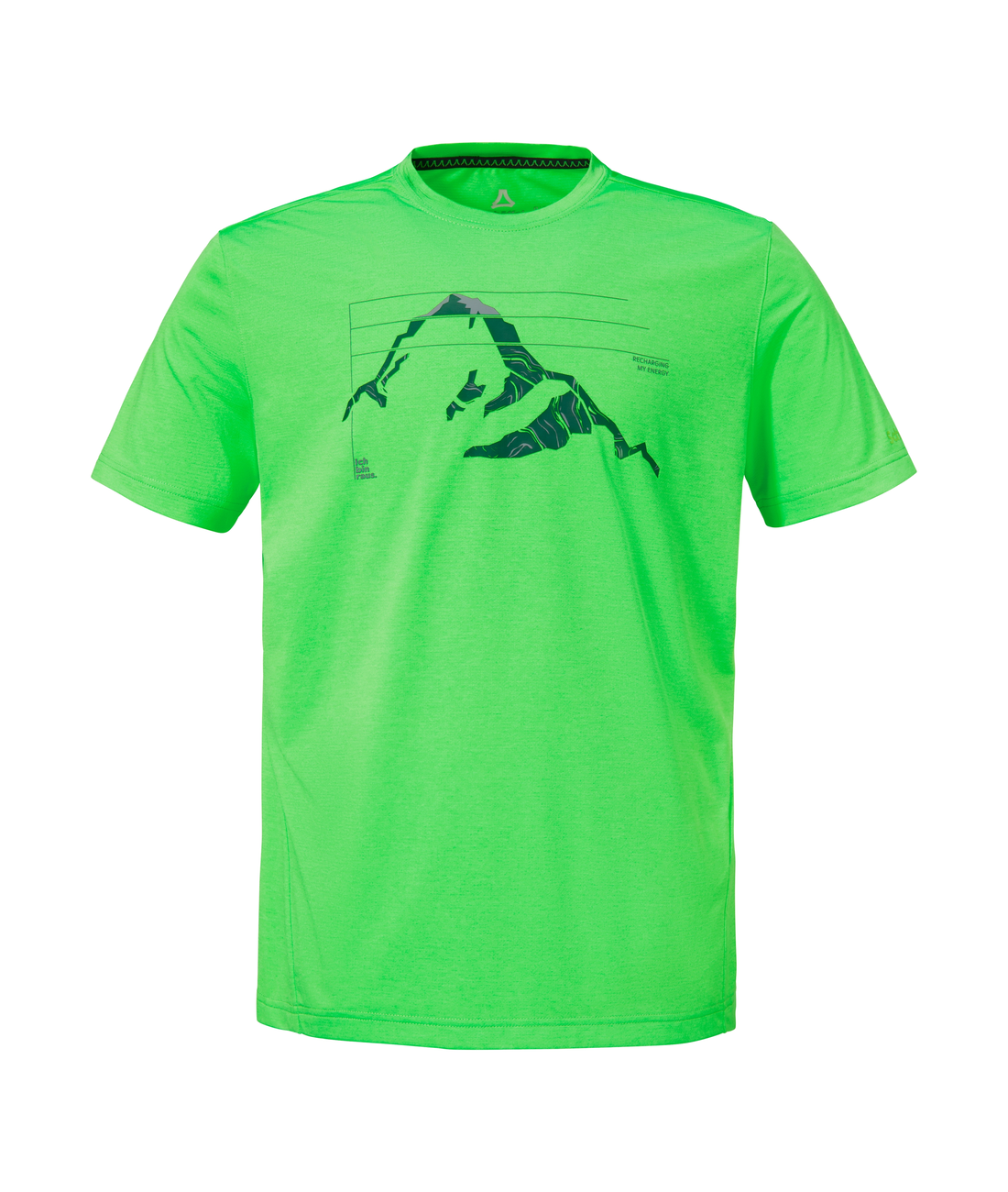 CIRC T-Shirt Sulten Men