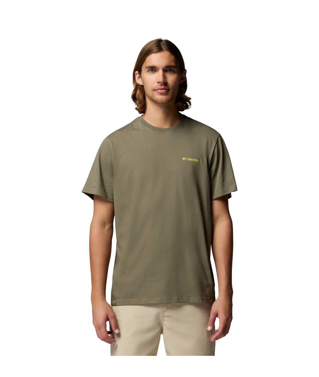 CSC Outdoor Back Graphic Tee