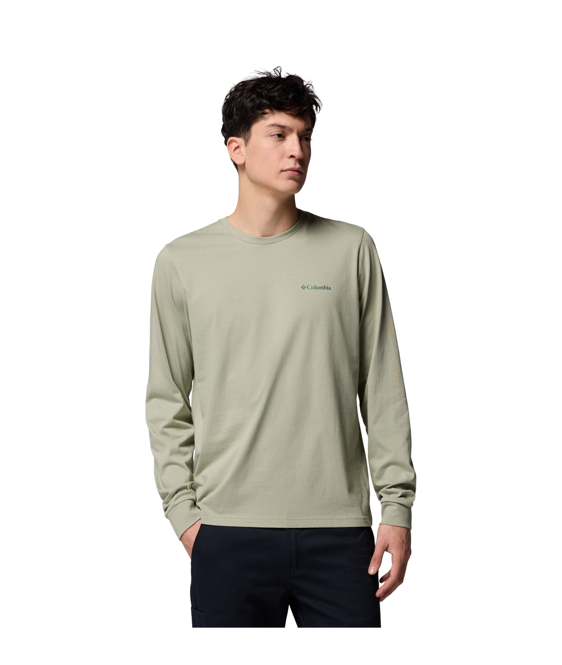 CSC Seasonal Logo L/S