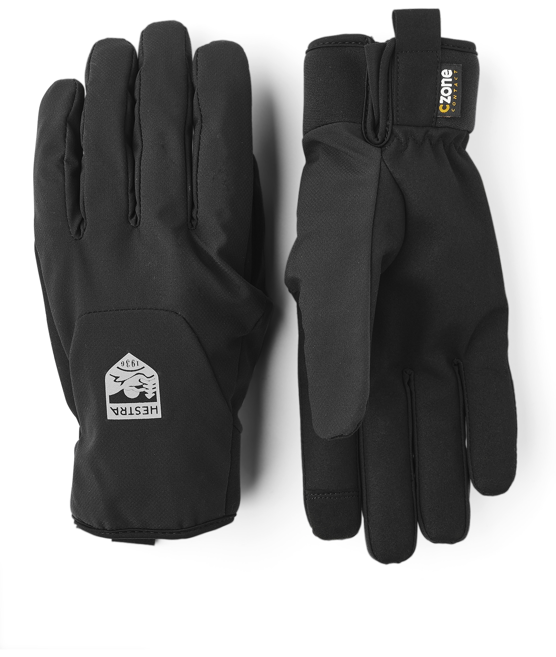 CZone Bike Mistral 5-Finger