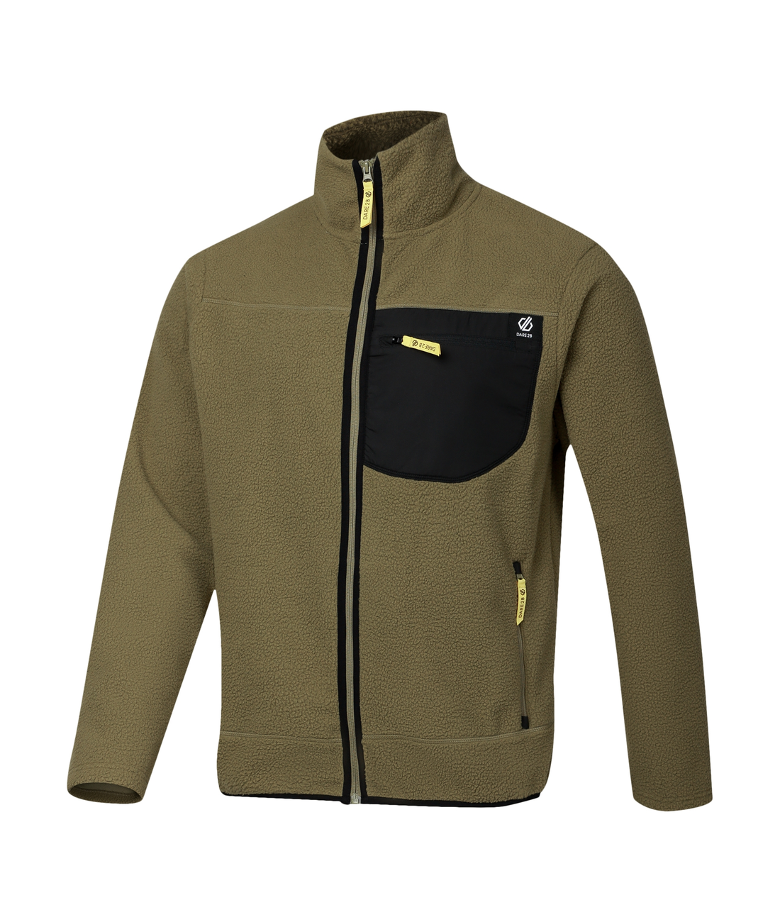 Camber Shield Fleece