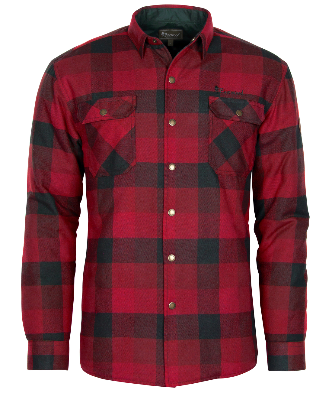 Canada Classic 2.0 Shirt Men