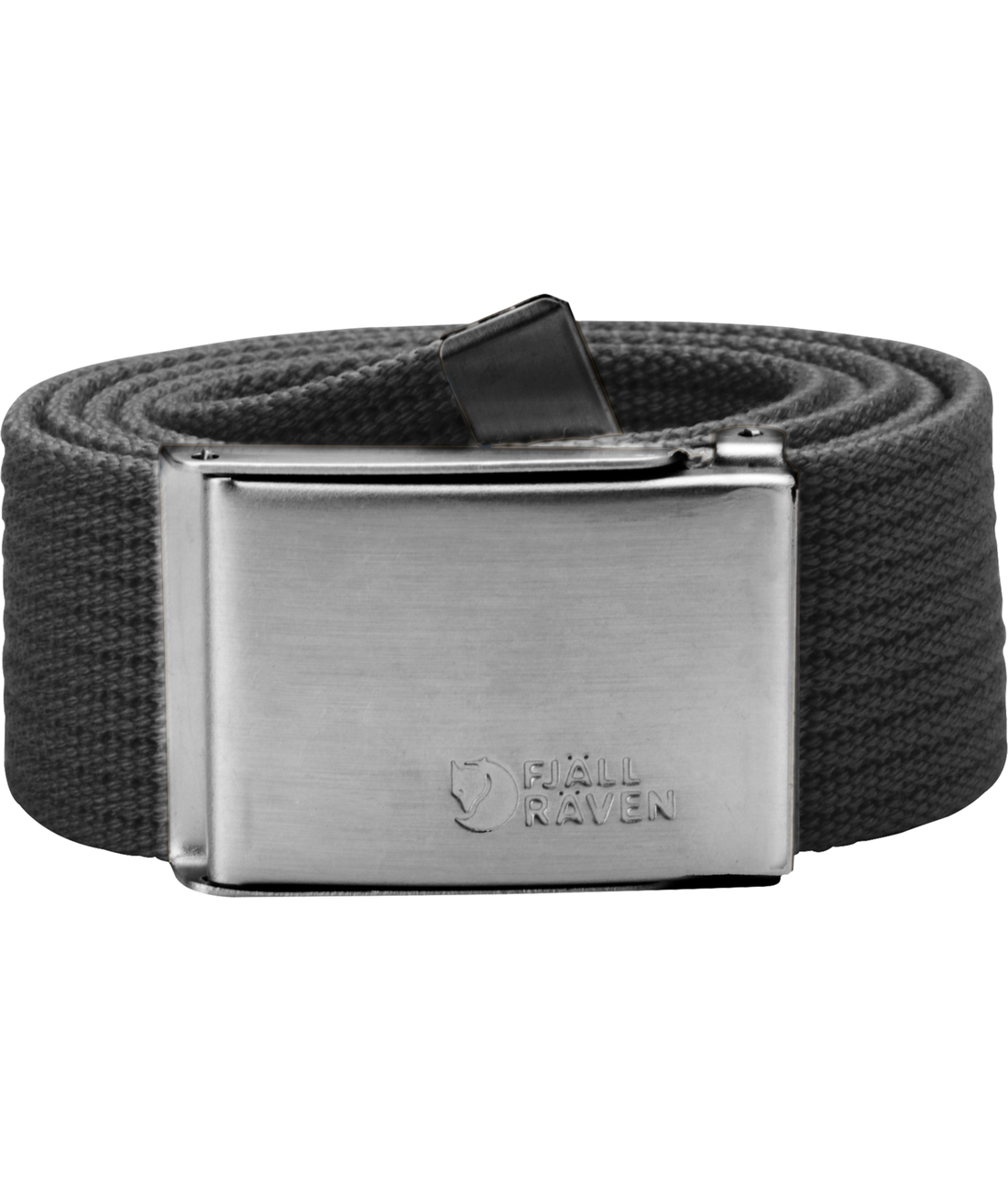 Canvas Belt