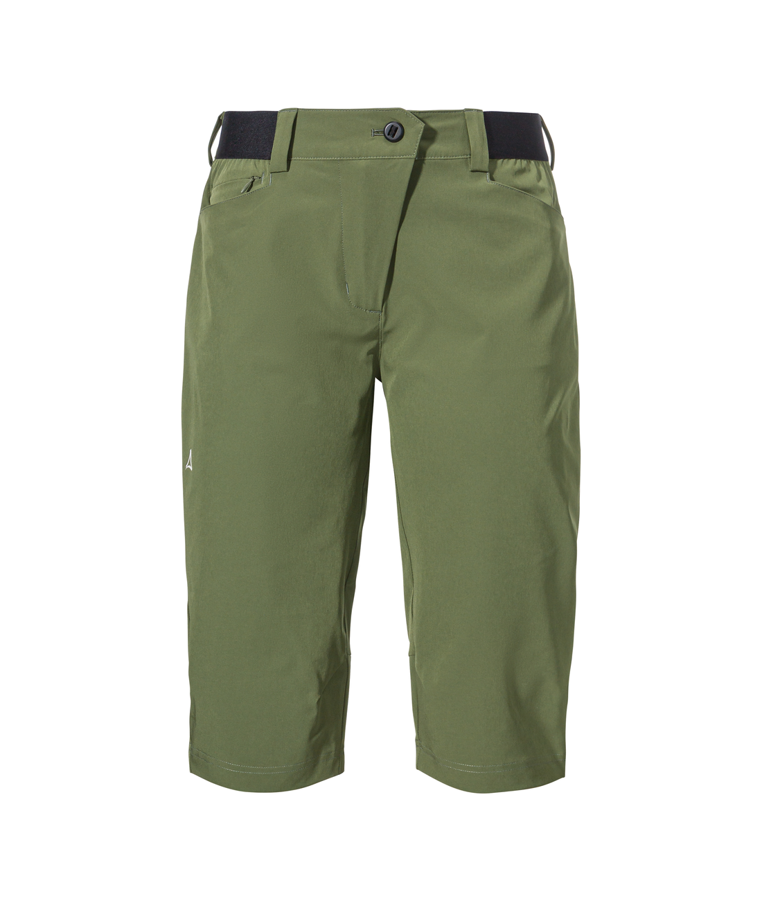 Capri Pants Keitele WMS