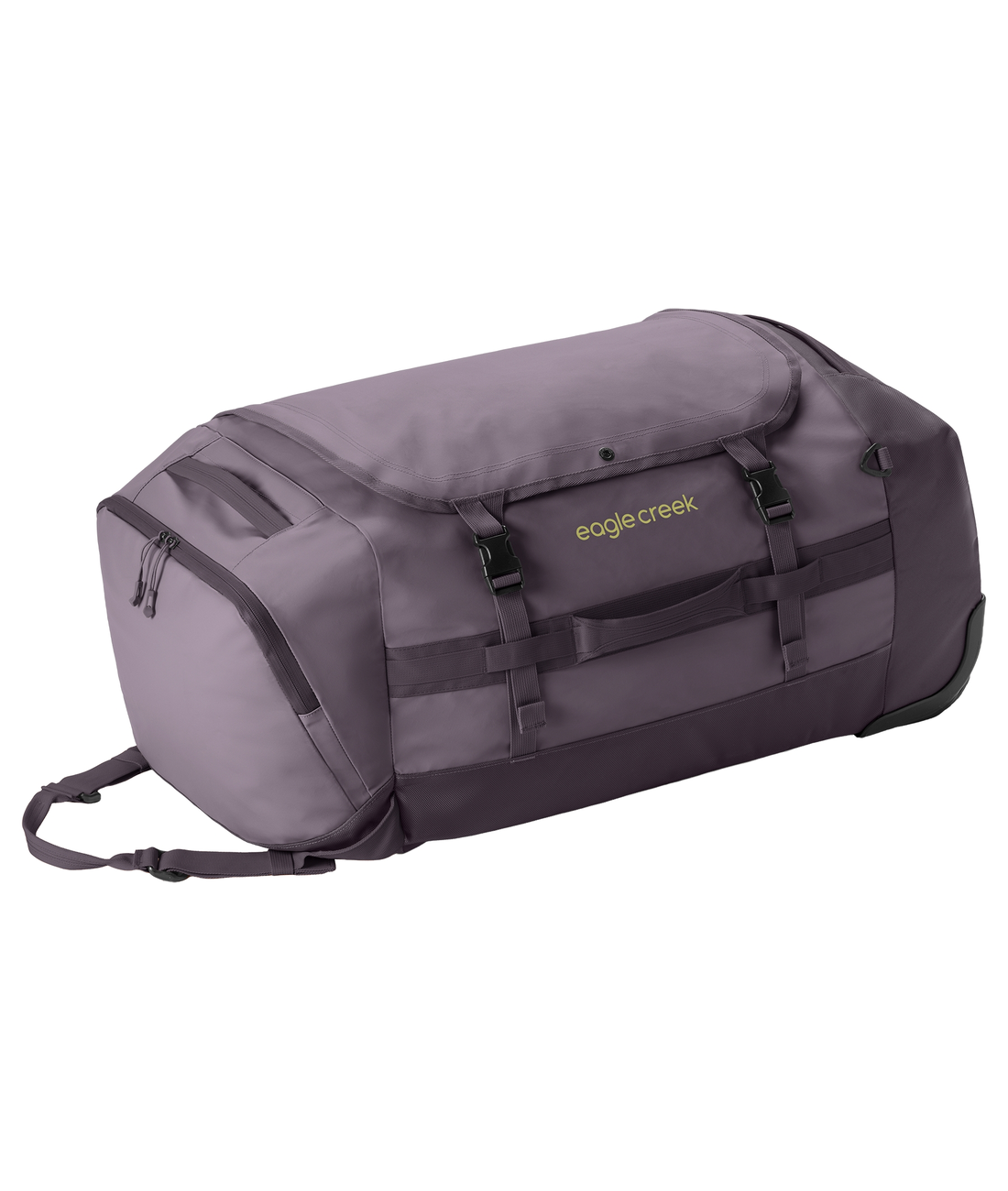 Cargo Hauler Rolling Duffel 110L