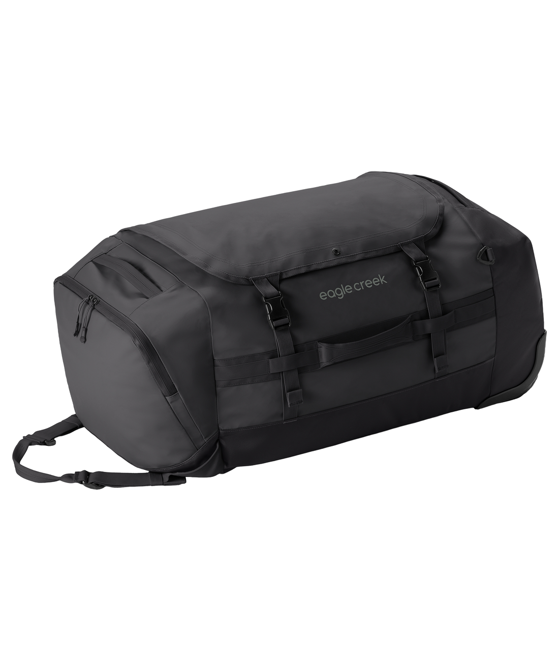 Cargo Hauler Rolling Duffel 110L