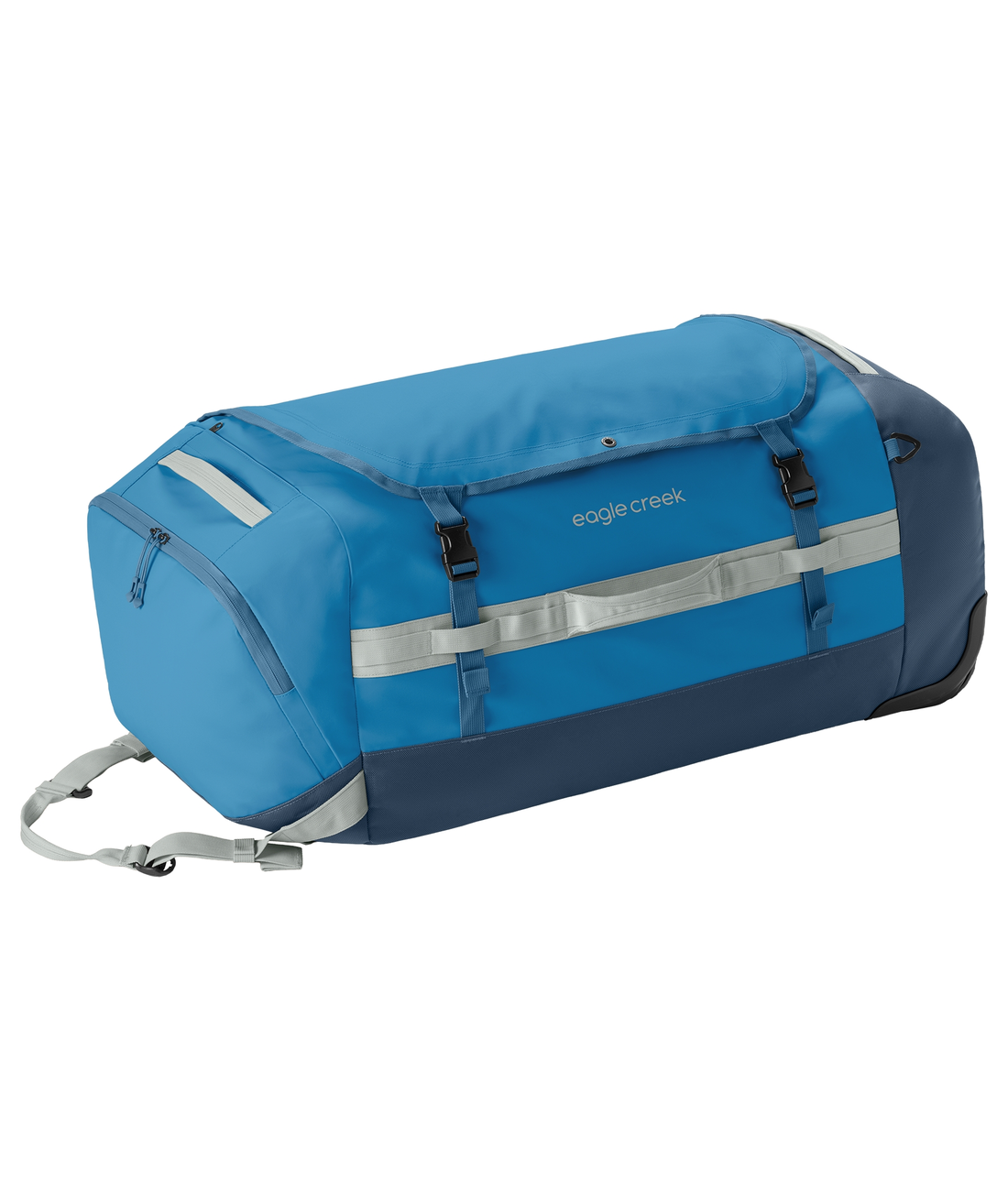 Cargo Hauler Rolling Duffel 130L